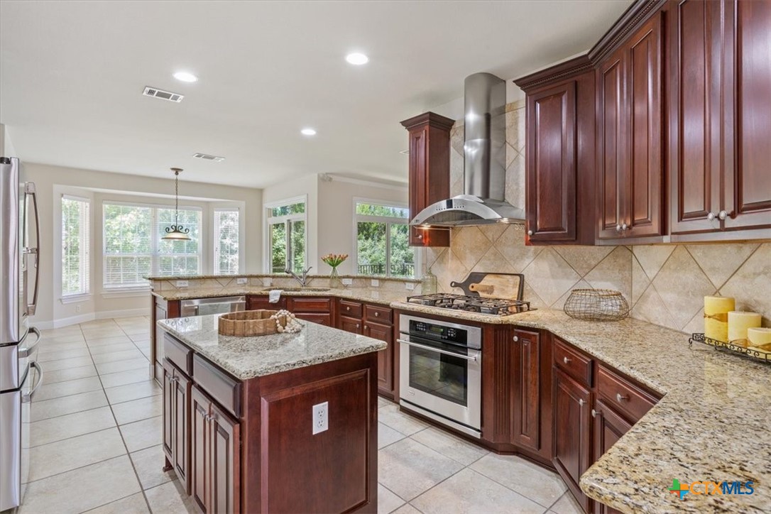 114 Caddo Lake Trail