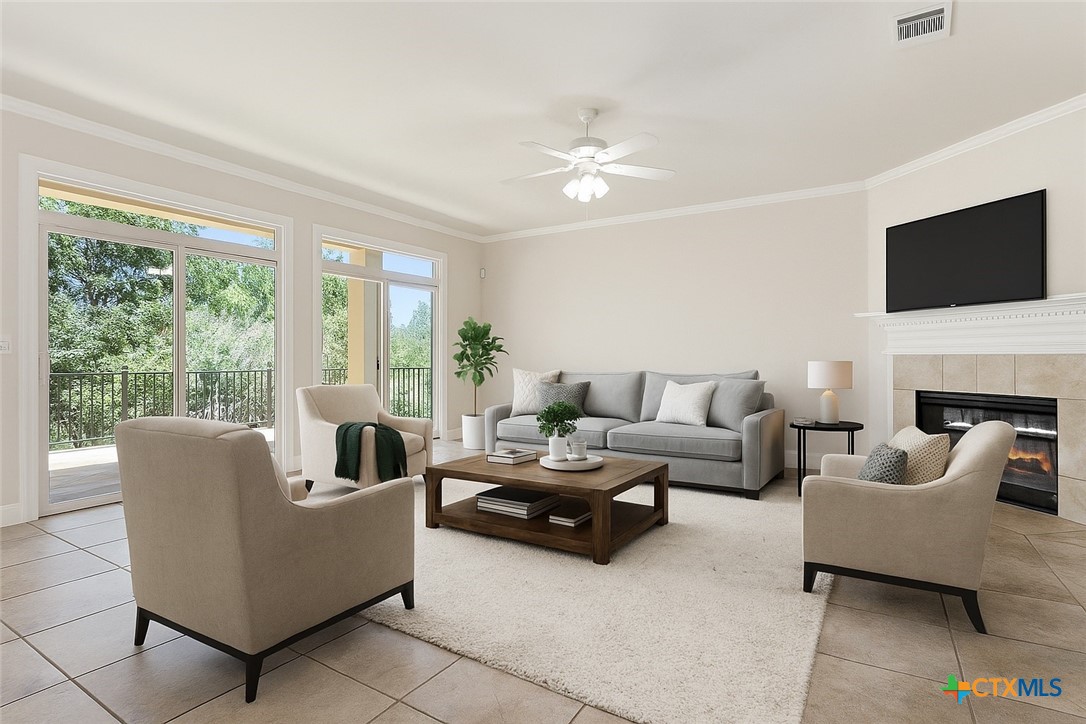 114 Caddo Lake Trail