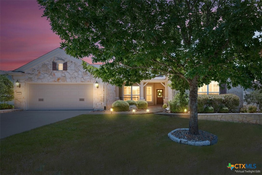 114 Caddo Lake Trail
