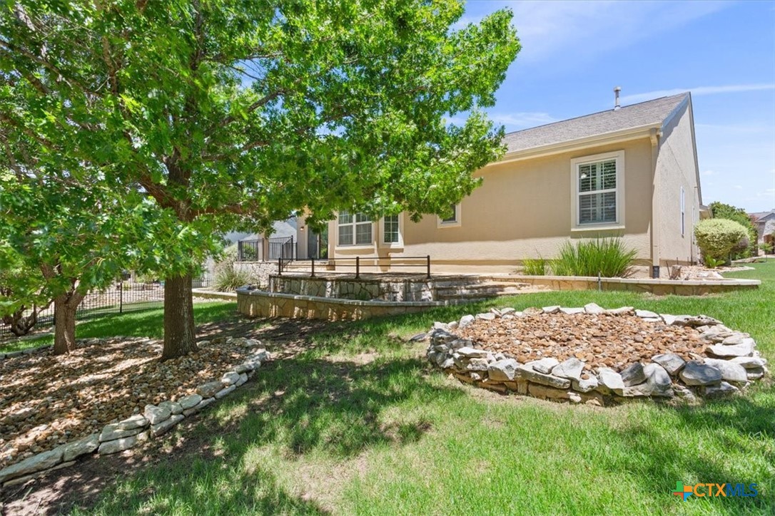 114 Caddo Lake Trail