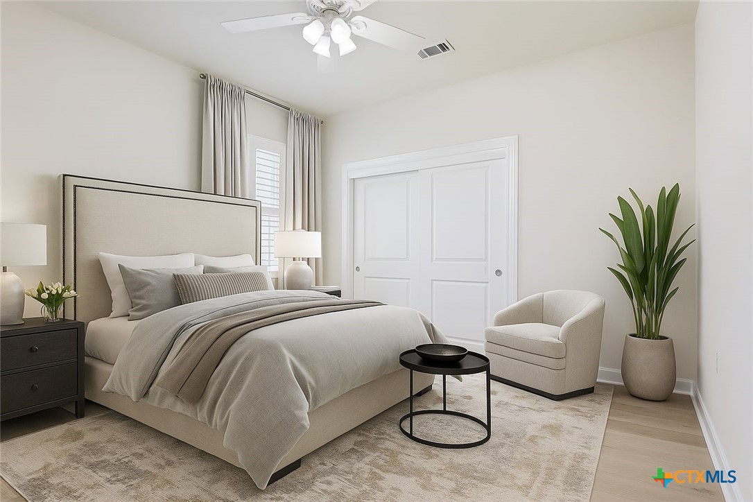 114 Caddo Lake Trail