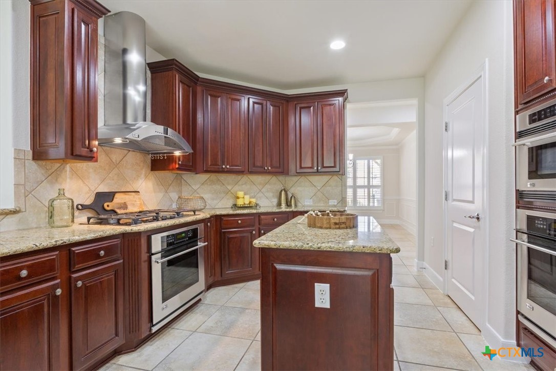 114 Caddo Lake Trail