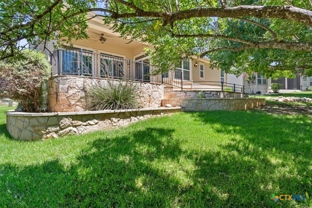 114 Caddo Lake Trail