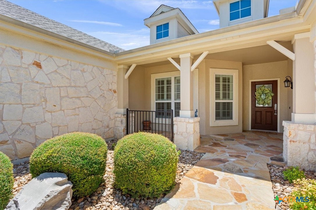 114 Caddo Lake Trail