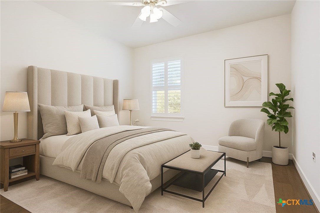 114 Caddo Lake Trail