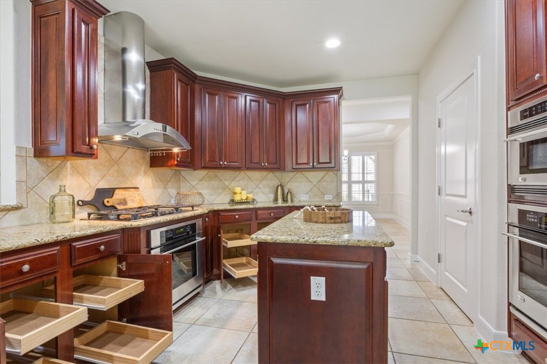 114 Caddo Lake Trail