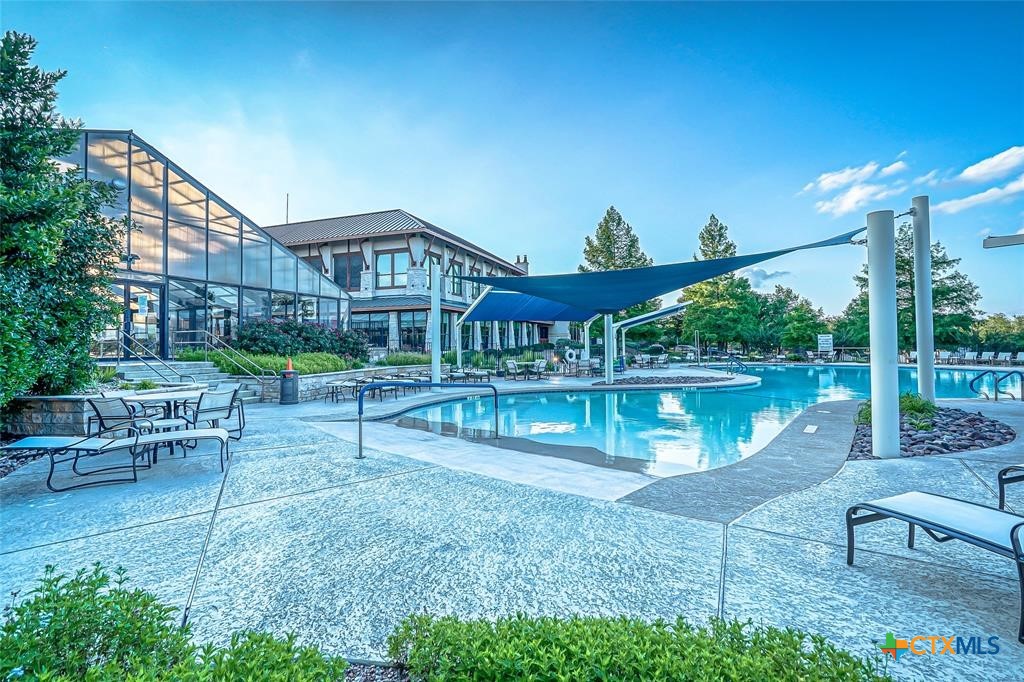 114 Caddo Lake Trail