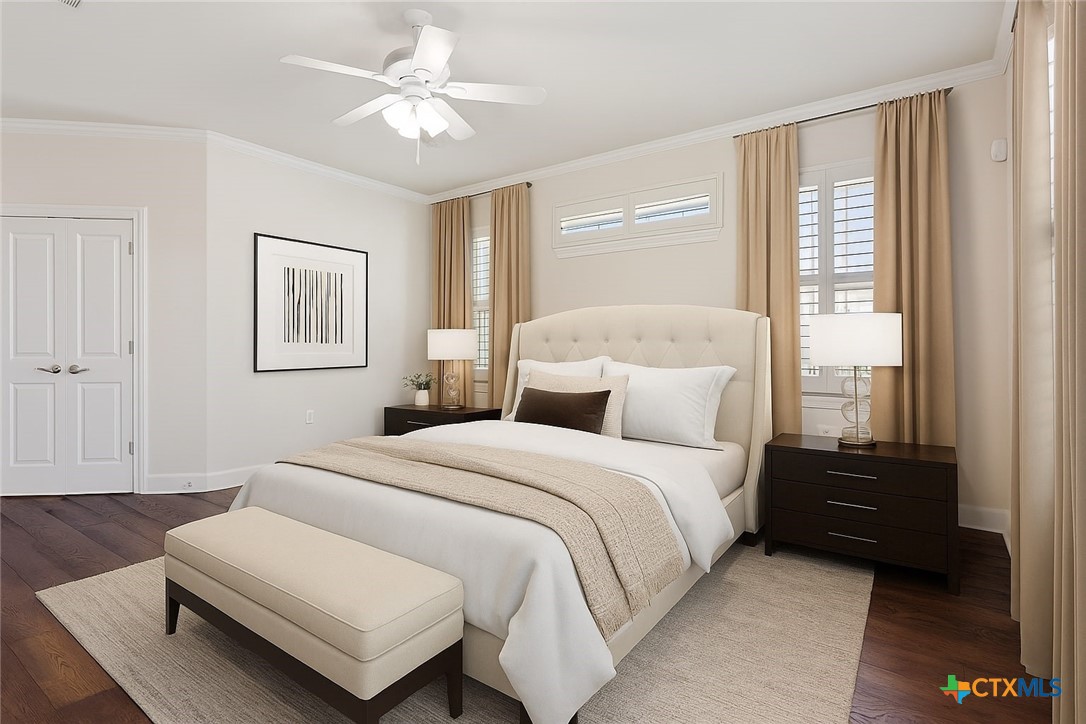 114 Caddo Lake Trail