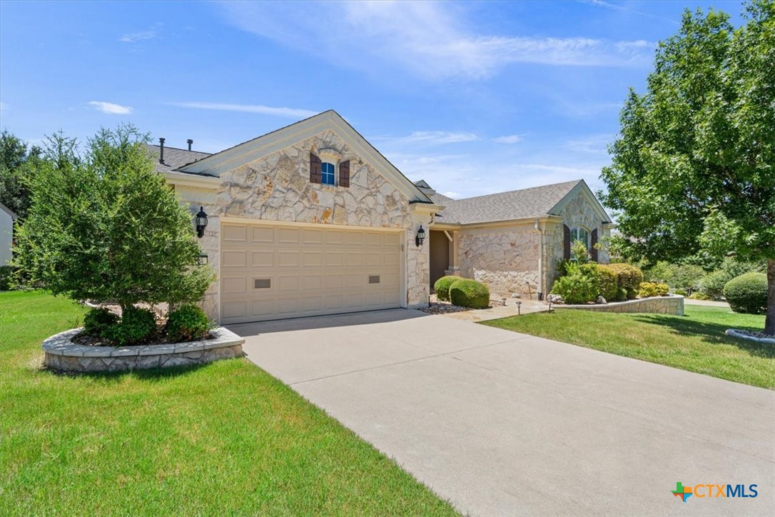 114 Caddo Lake Trail