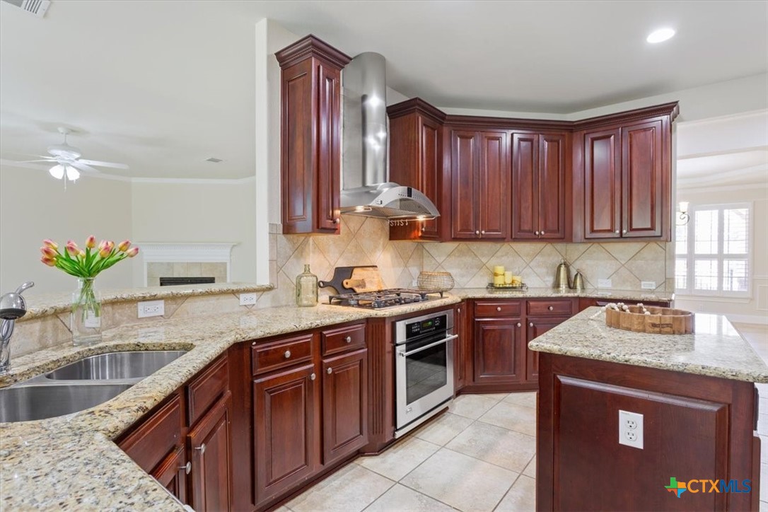 114 Caddo Lake Trail