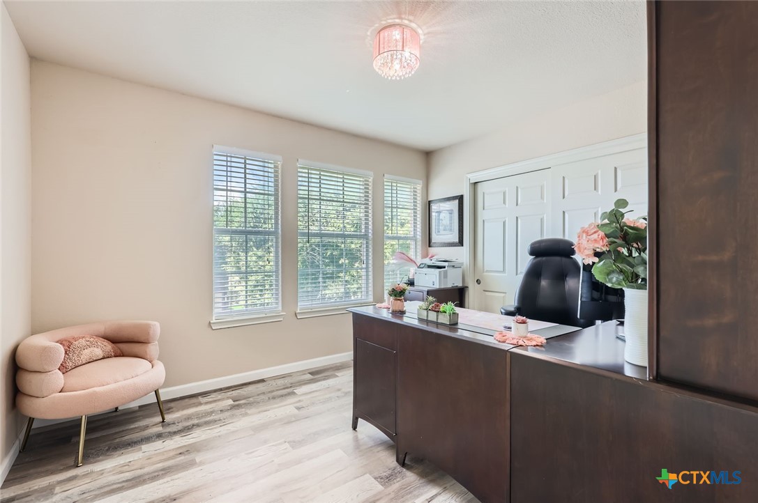 3809 Tailfeather Drive