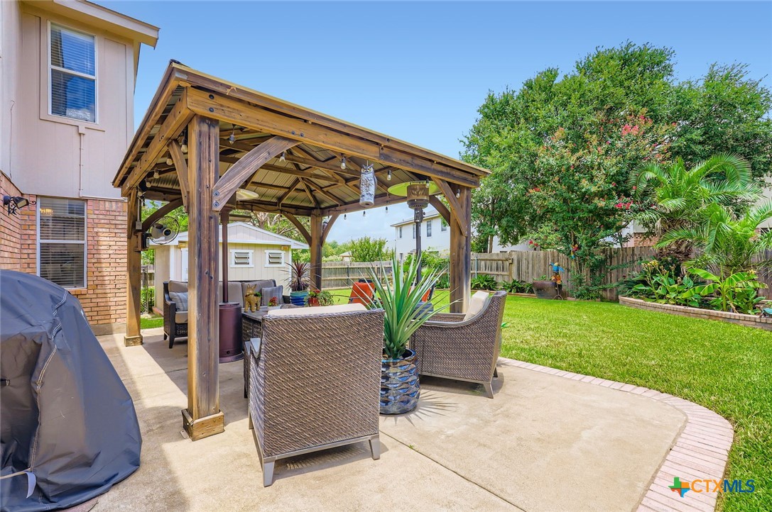 3809 Tailfeather Drive