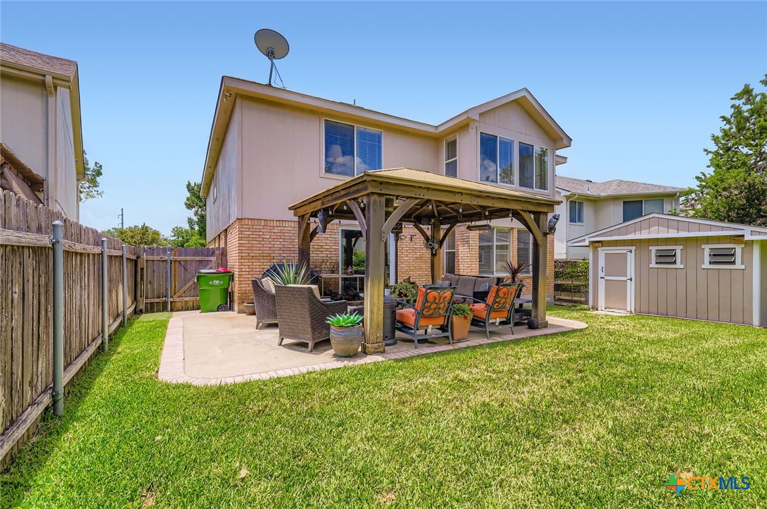 3809 Tailfeather Drive