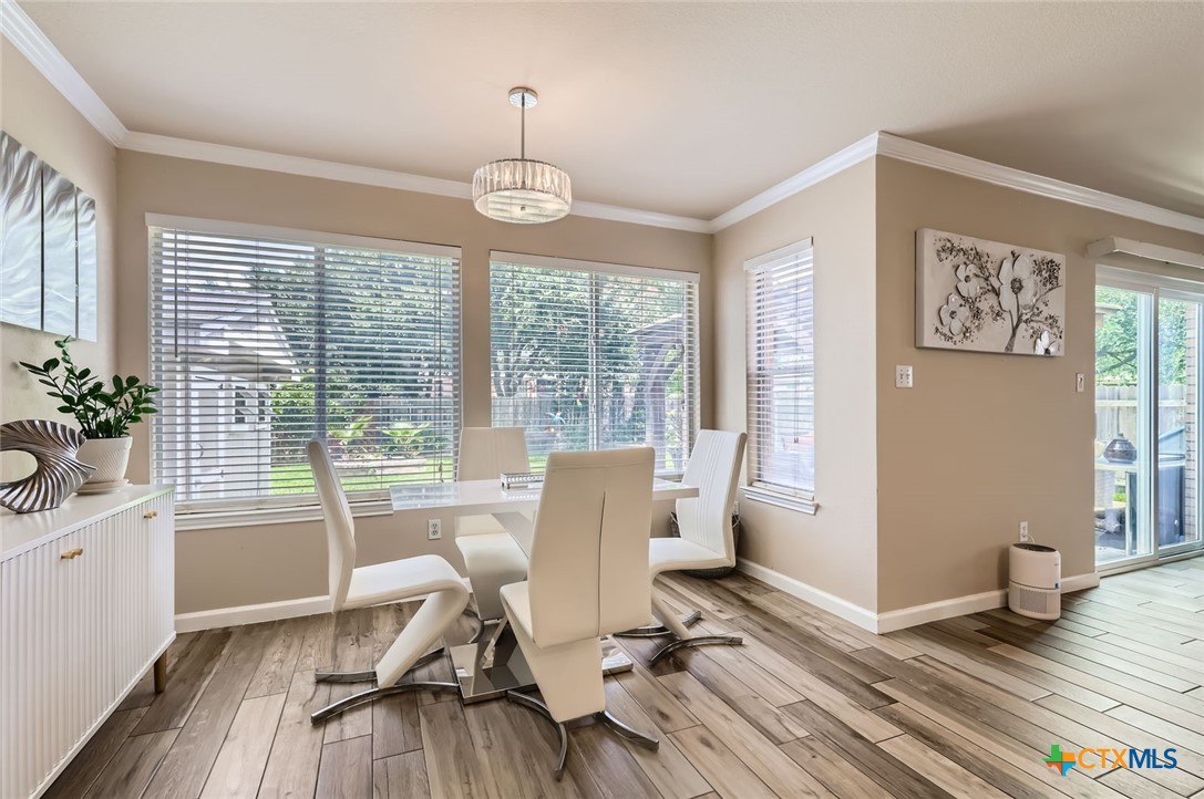 3809 Tailfeather Drive