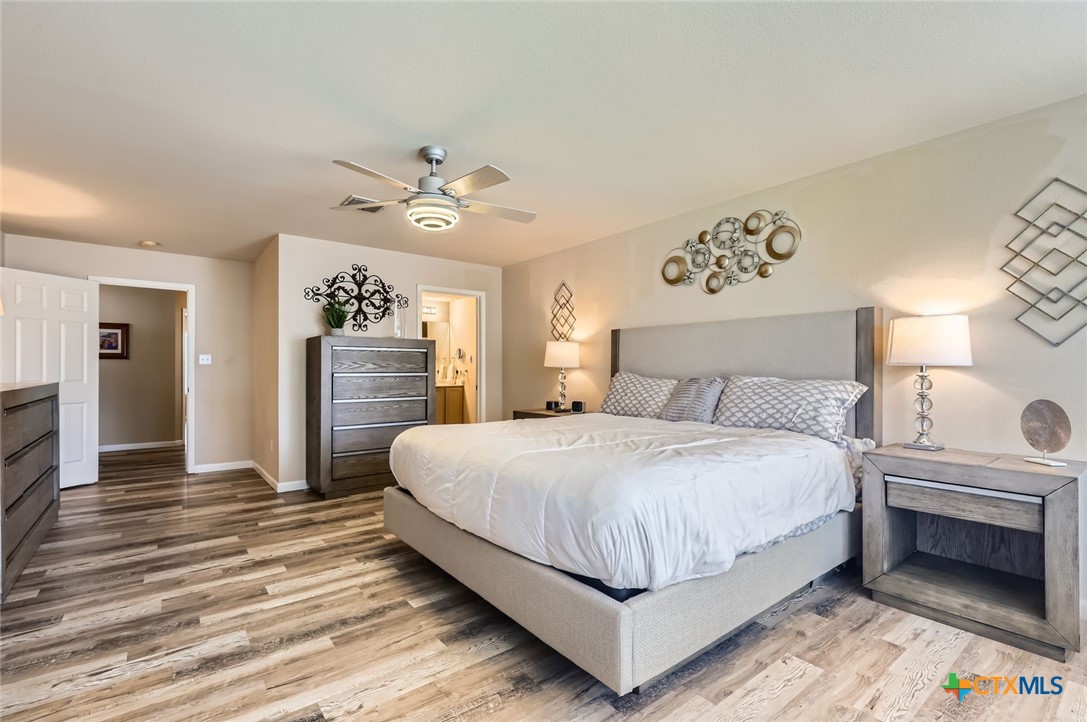 3809 Tailfeather Drive