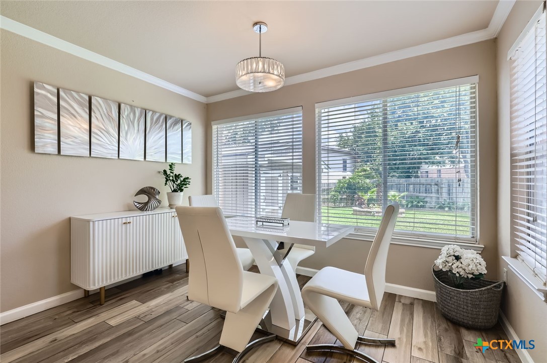 3809 Tailfeather Drive