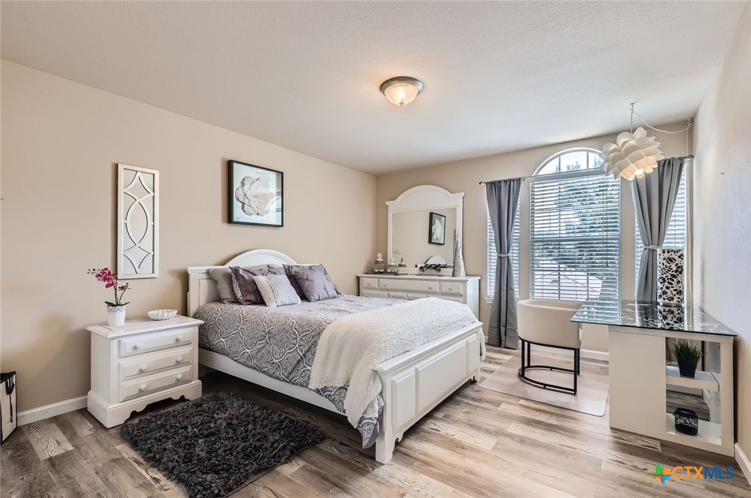 3809 Tailfeather Drive