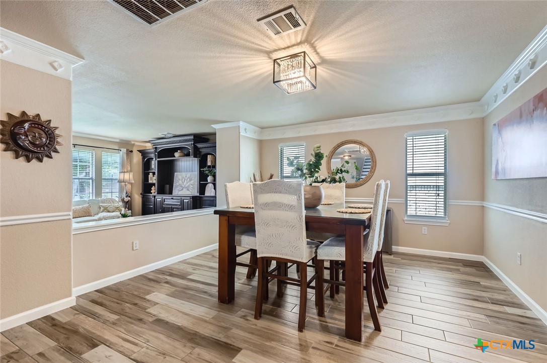 3809 Tailfeather Drive