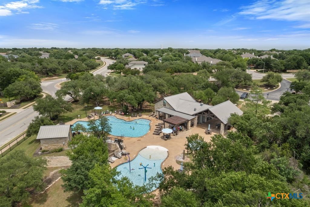 3809 Tailfeather Drive