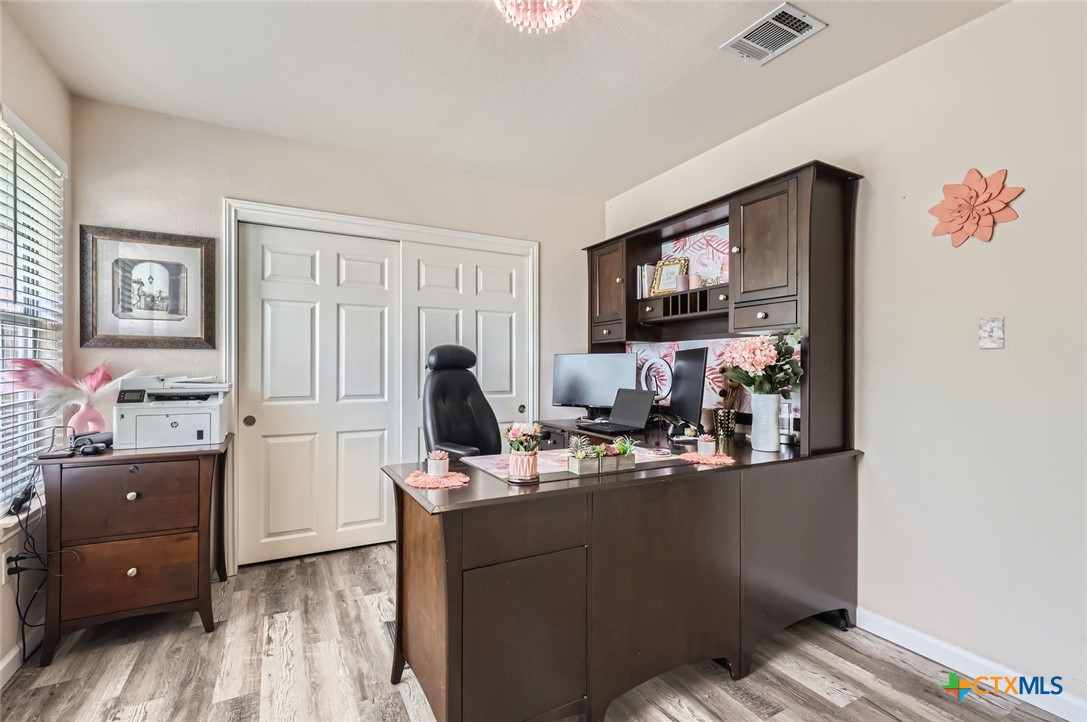 3809 Tailfeather Drive