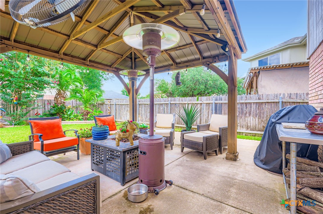 3809 Tailfeather Drive