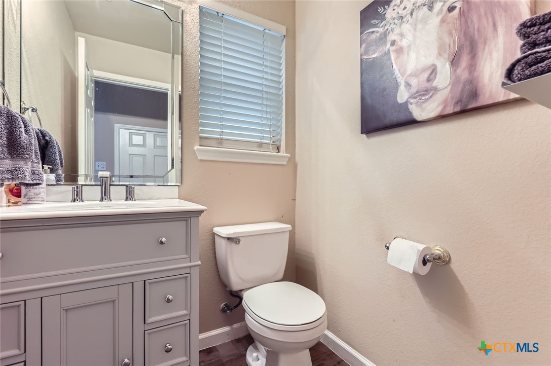 3809 Tailfeather Drive