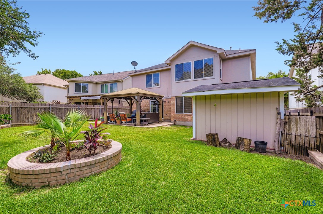 3809 Tailfeather Drive