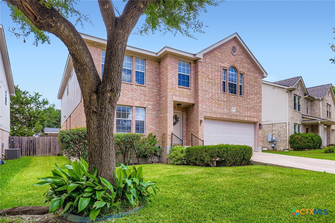 3809 Tailfeather Drive