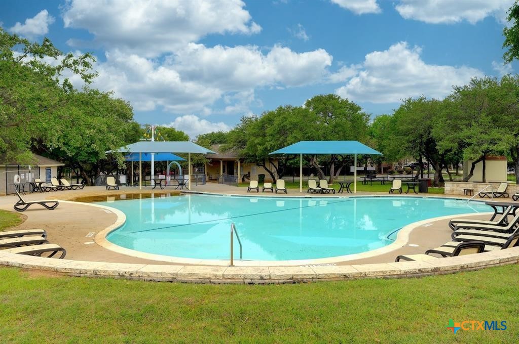 3809 Tailfeather Drive