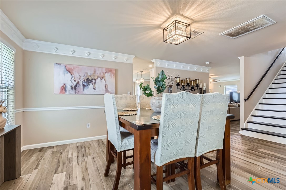 3809 Tailfeather Drive