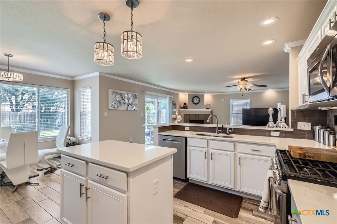 3809 Tailfeather Drive