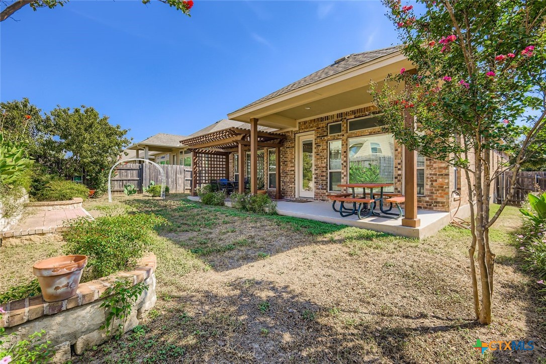 9508 Alex Lane
