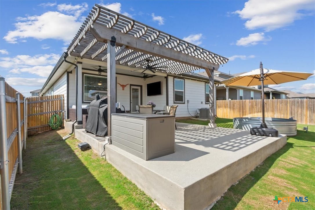 117 Big Sandy Creek Drive