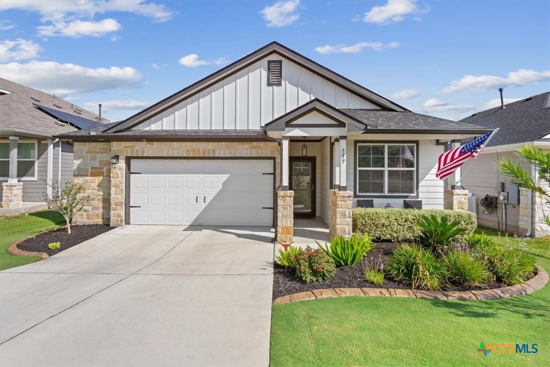 117 Big Sandy Creek Drive