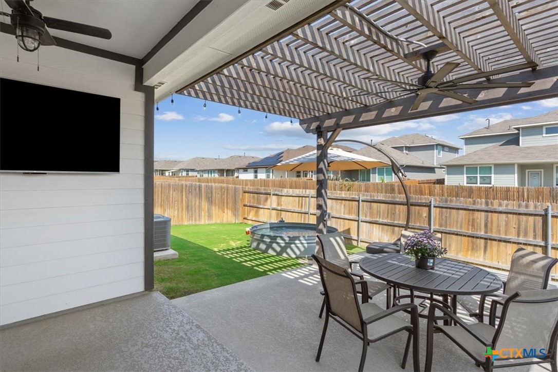117 Big Sandy Creek Drive