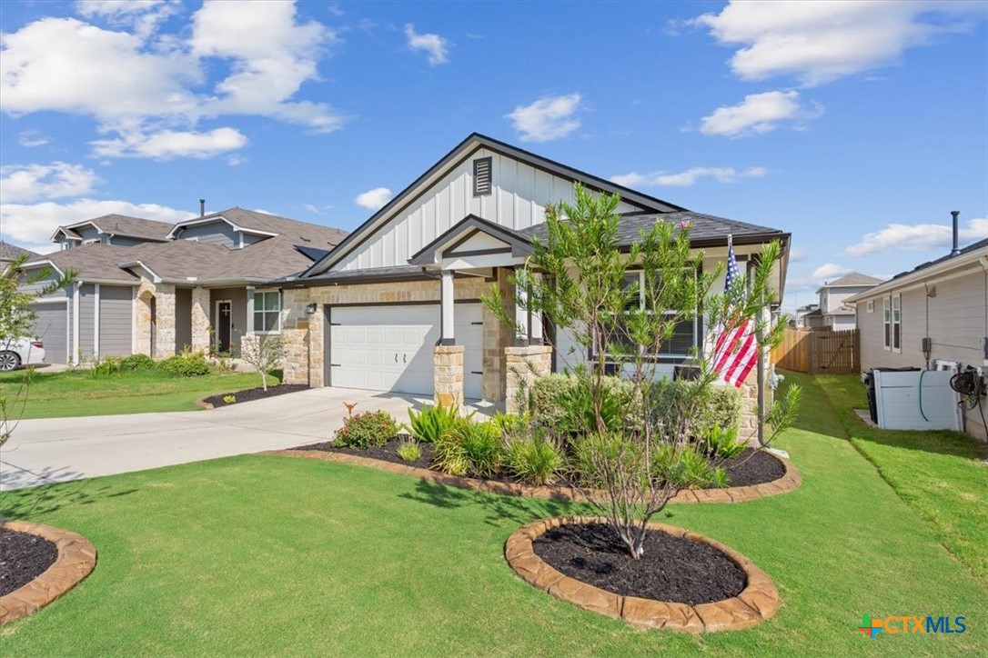 117 Big Sandy Creek Drive