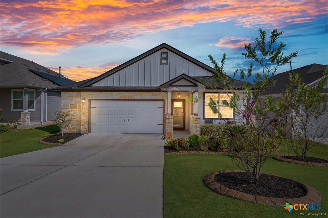 117 Big Sandy Creek Drive