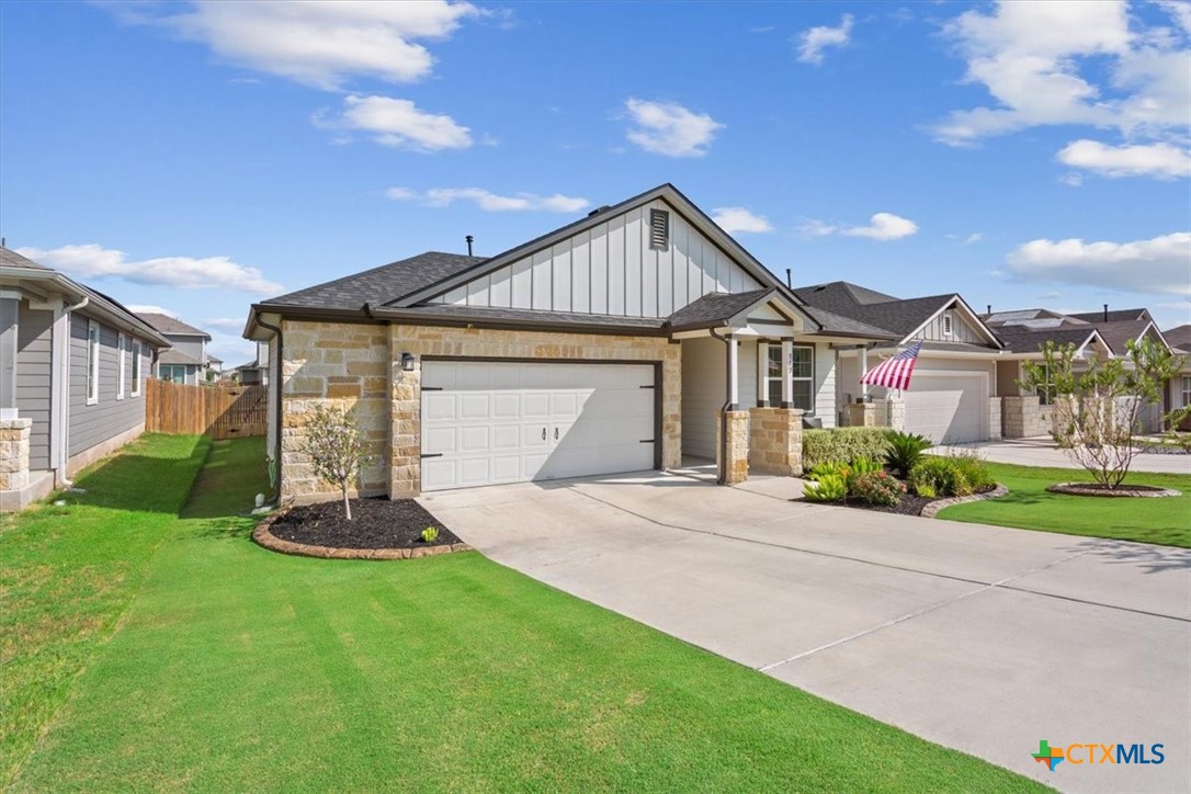 117 Big Sandy Creek Drive