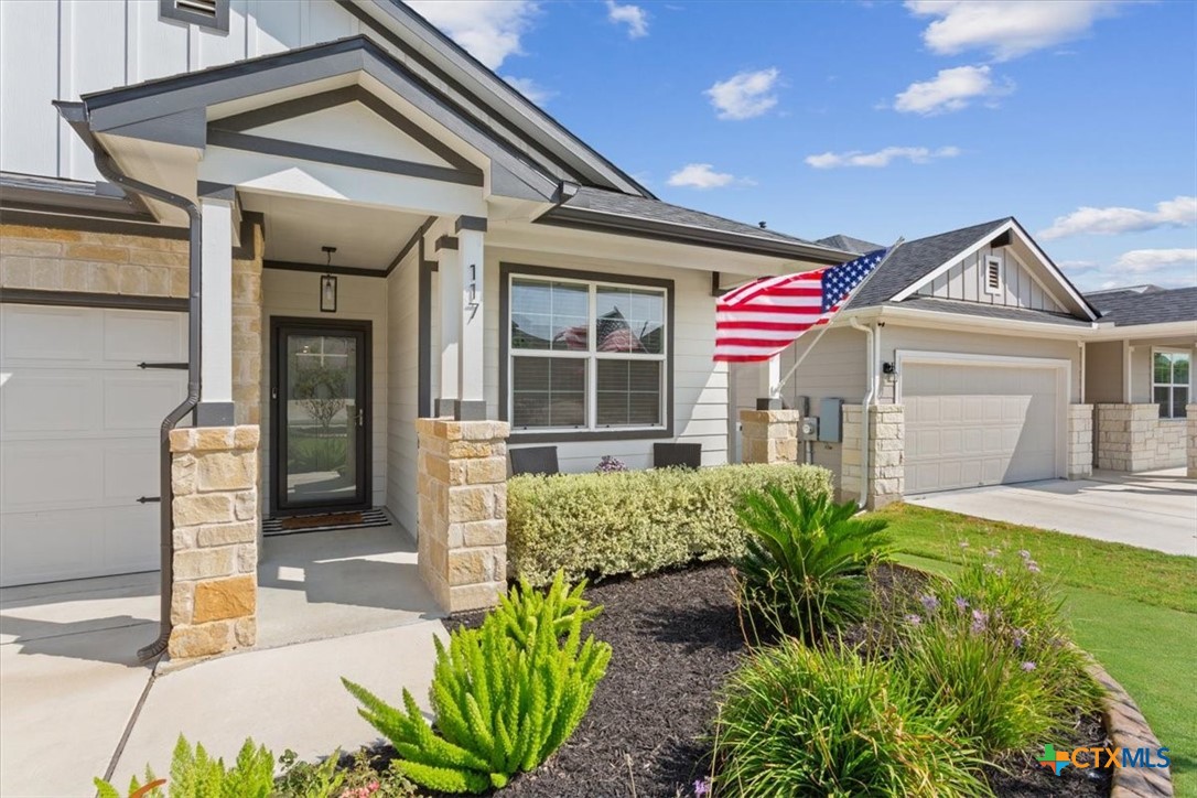 117 Big Sandy Creek Drive