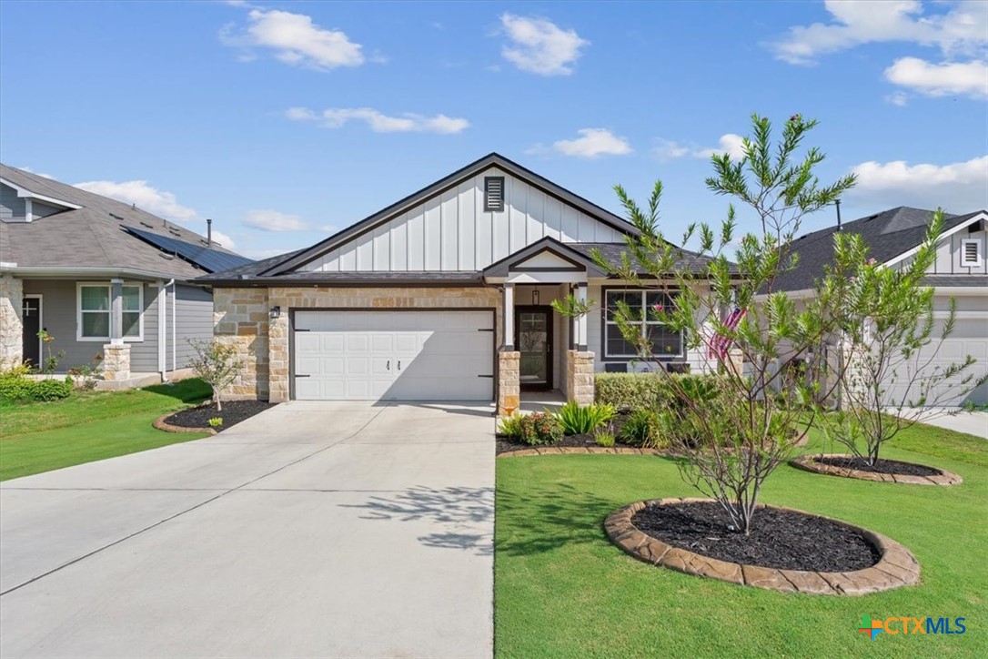 117 Big Sandy Creek Drive