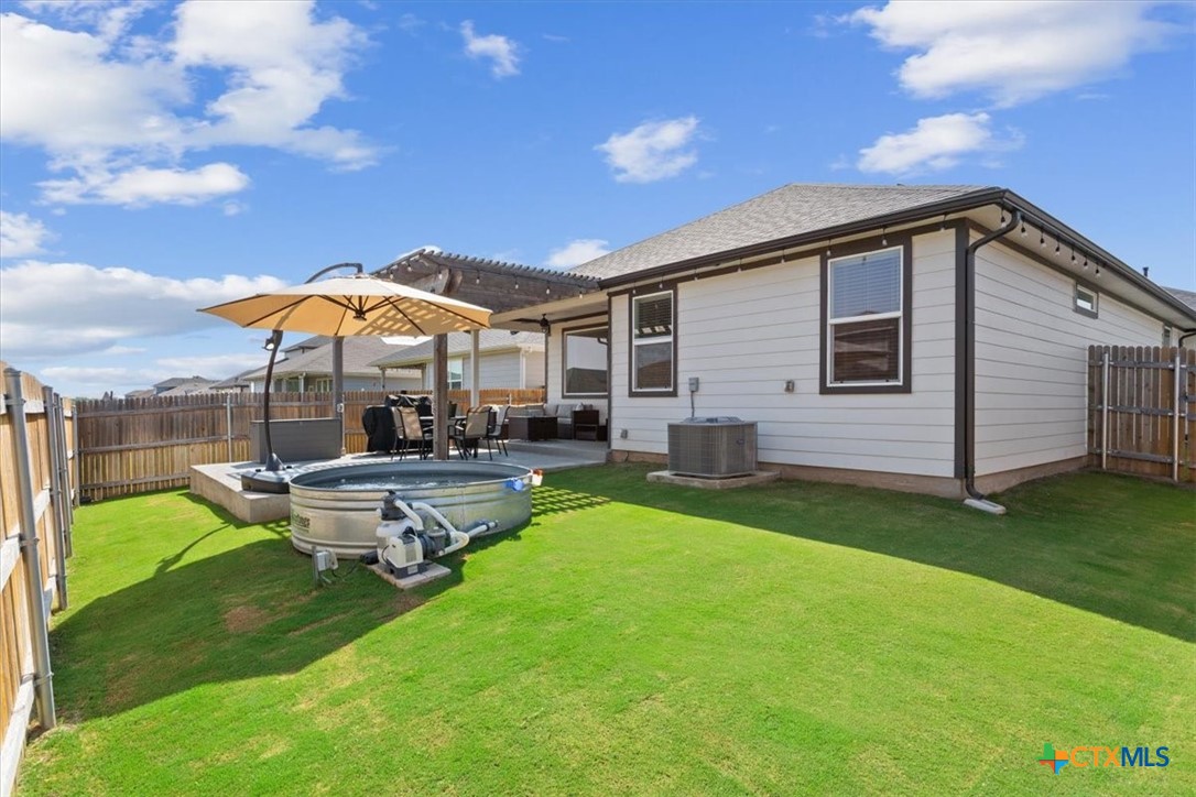 117 Big Sandy Creek Drive