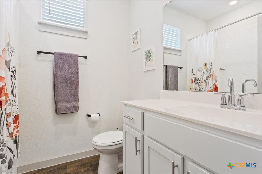 117 Big Sandy Creek Drive