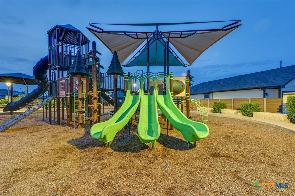 117 Big Sandy Creek Drive