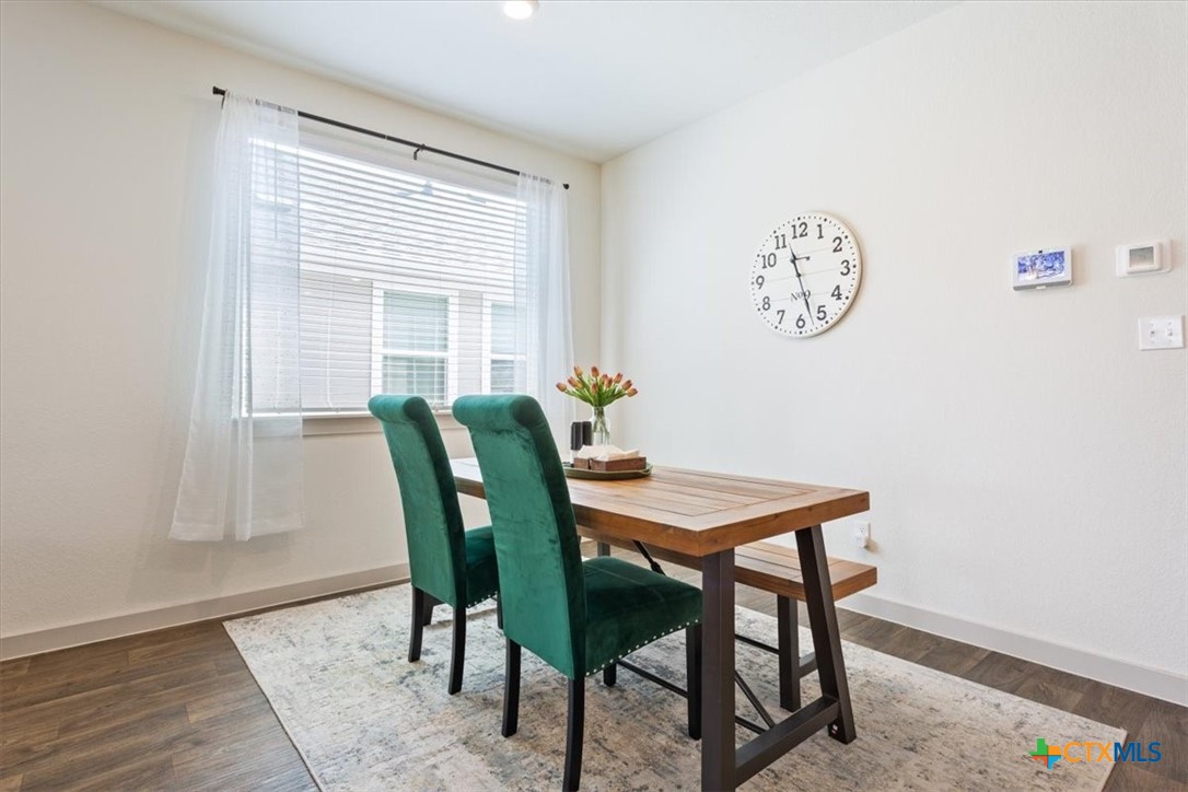 117 Big Sandy Creek Drive