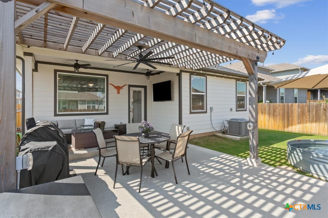 117 Big Sandy Creek Drive