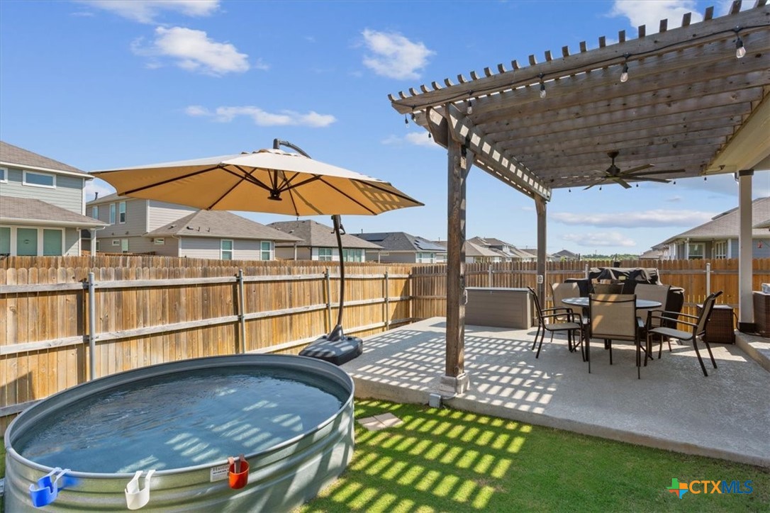 117 Big Sandy Creek Drive