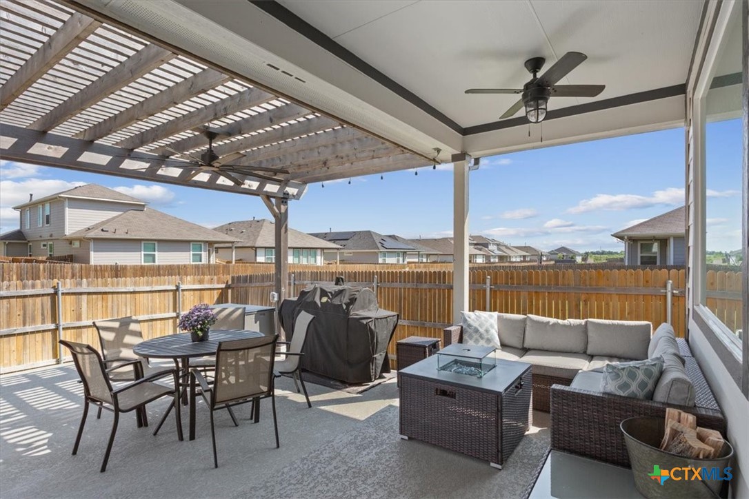 117 Big Sandy Creek Drive