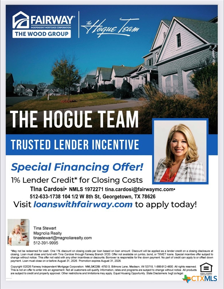 117 Big Sandy Creek Drive