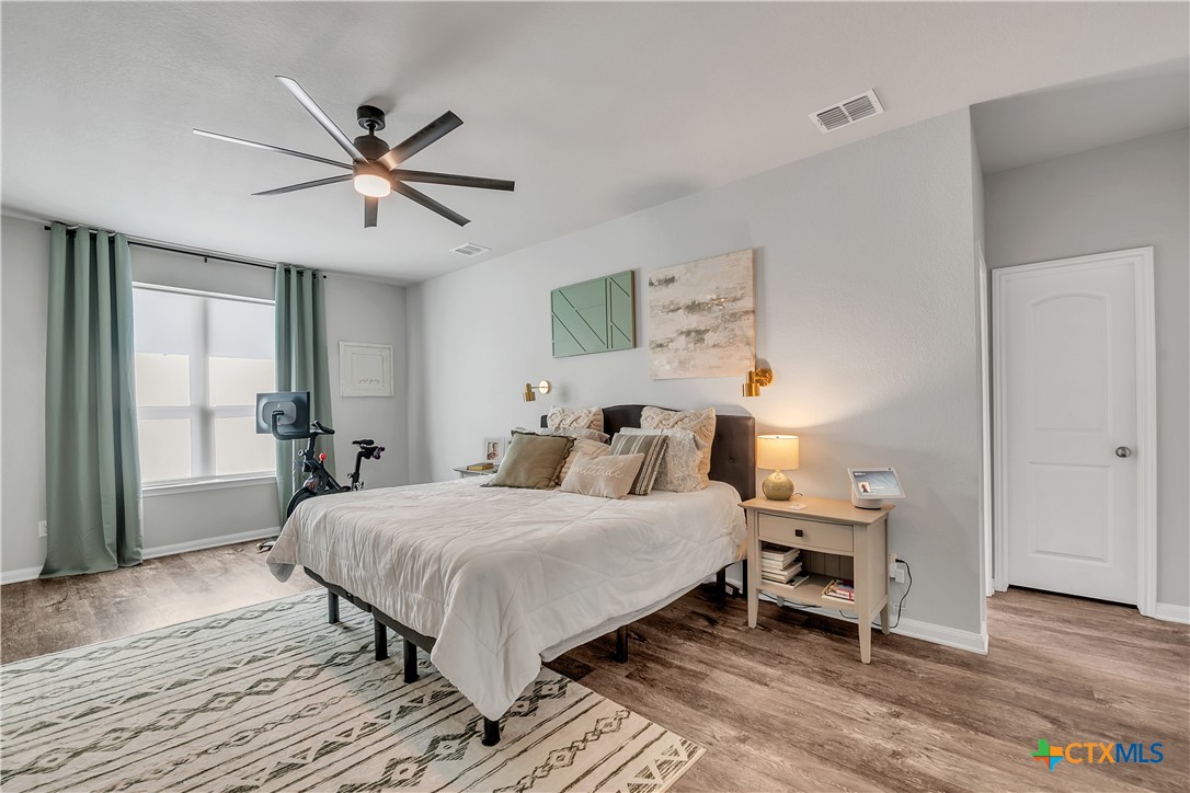 5010 Fallen Tree Drive