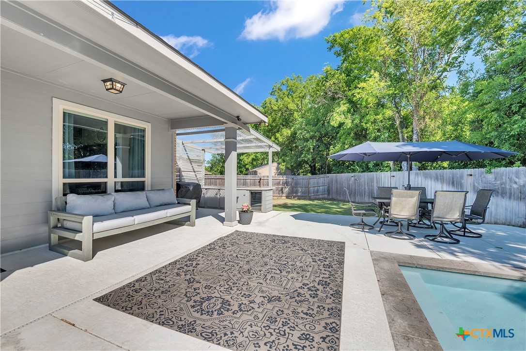 5010 Fallen Tree Drive